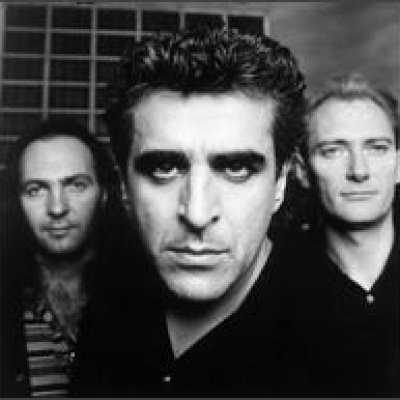 killing joke