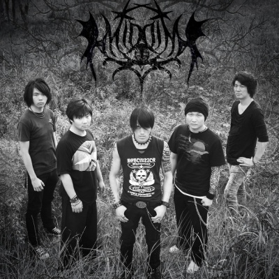 Midian