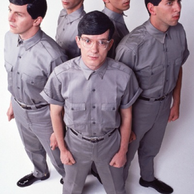 devo