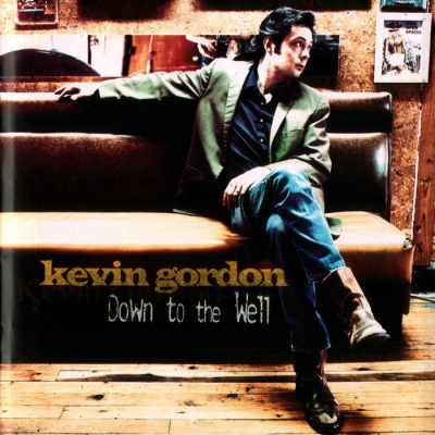 Kevin Gordon资料,Kevin Gordon最新歌曲,Kevin GordonMV视频,Kevin Gordon音乐专辑,Kevin Gordon好听的歌