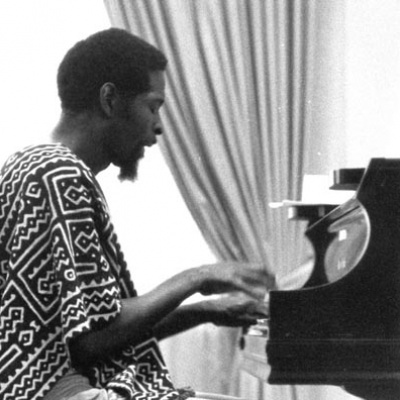 Muhal Richard Abrams