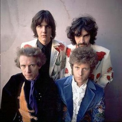 the flying burrito brothers