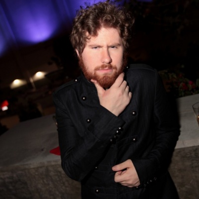 Casey Abrams