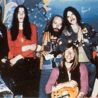 Hawkwind