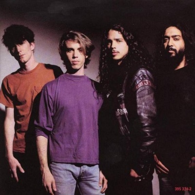 Soundgarden