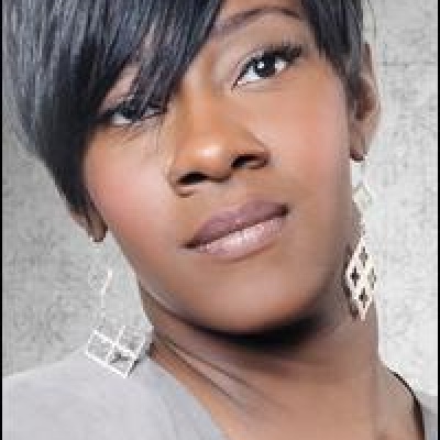 Le'Andria Johnson