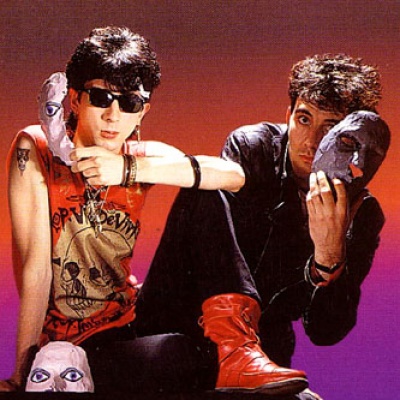 Soft Cell