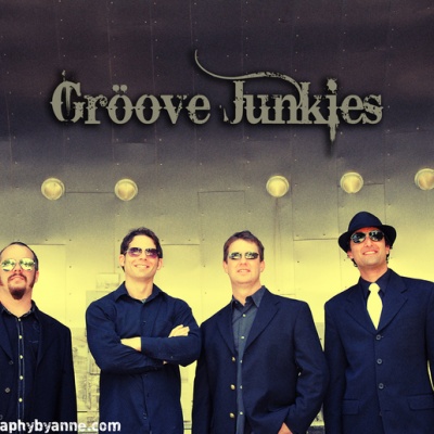 Groove Junkies