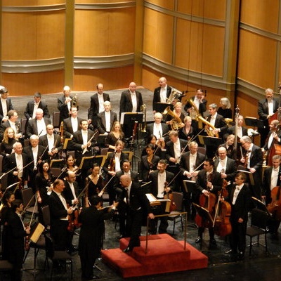 Chicago Symphony Orchestra