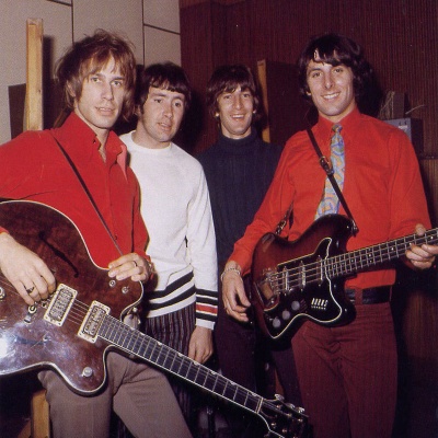 The Troggs