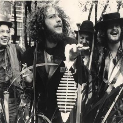 Jethro Tull