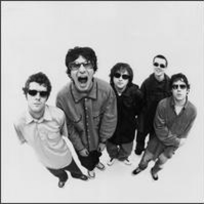 Super Furry Animals