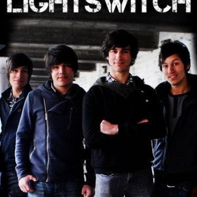 Lightswitch资料,Lightswitch最新歌曲,LightswitchMV视频,Lightswitch音乐专辑,Lightswitch好听的歌