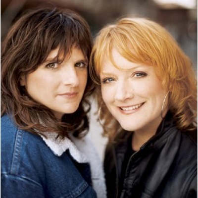 Indigo Girls