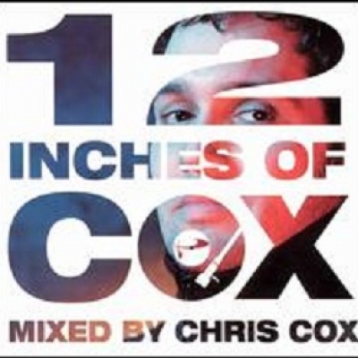 chris cox