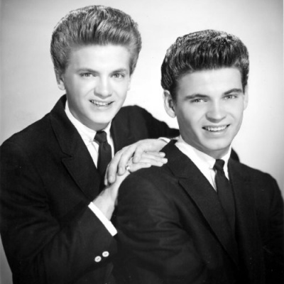 The Everly Brothers