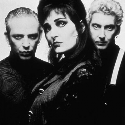 Siouxsie & The Banshees