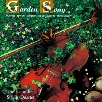 Camilli String Quartet