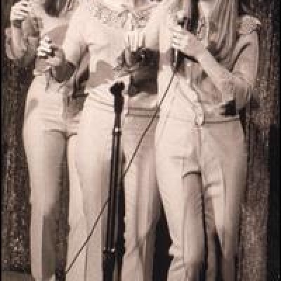 the shangri-las