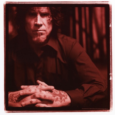 Mark Lanegan Band