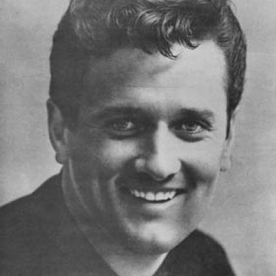 ronnie hawkins