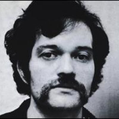 john abercrombie