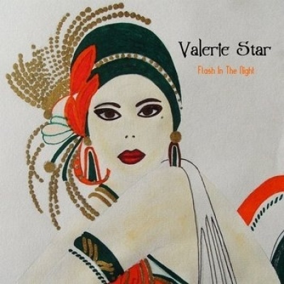 Valerie Star资料,Valerie Star最新歌曲,Valerie StarMV视频,Valerie Star音乐专辑,Valerie Star好听的歌