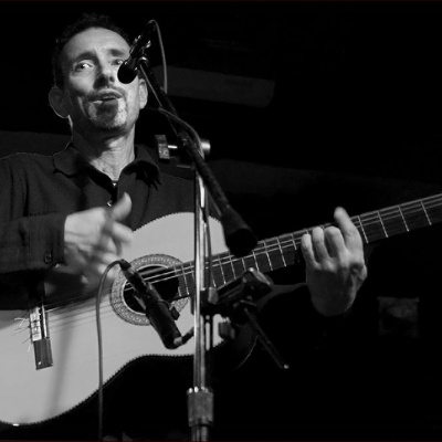 Jonathan Richman