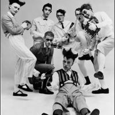 Split Enz