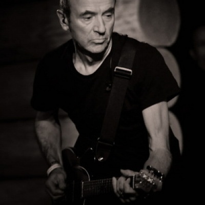 Hugh Cornwell