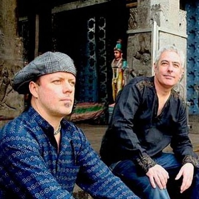 Bombay Dub Orchestra资料,Bombay Dub Orchestra最新歌曲,Bombay Dub OrchestraMV视频,Bombay Dub Orchestra音乐专辑,Bombay Dub Orchestra好听的歌