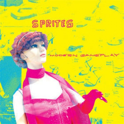 Sprites资料,Sprites最新歌曲,SpritesMV视频,Sprites音乐专辑,Sprites好听的歌