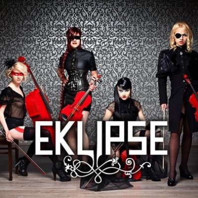 Eklipse资料,Eklipse最新歌曲,EklipseMV视频,Eklipse音乐专辑,Eklipse好听的歌