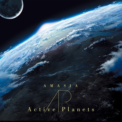 Active Planets资料,Active Planets最新歌曲,Active PlanetsMV视频,Active Planets音乐专辑,Active Planets好听的歌