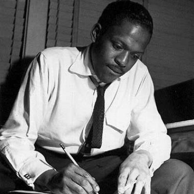 kenny drew