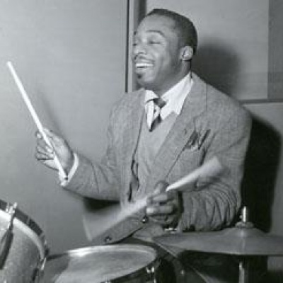 Kenny Clarke