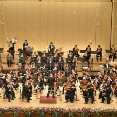 NHK交響楽団资料,NHK交響楽団最新歌曲,NHK交響楽団MV视频,NHK交響楽団音乐专辑,NHK交響楽団好听的歌