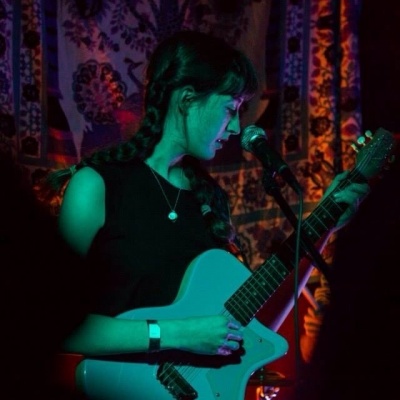 Frankie Cosmos