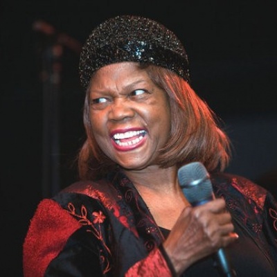 ernestine anderson