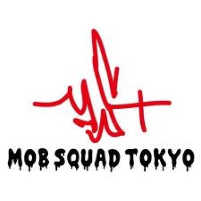 MOB SQUAD TOKYO