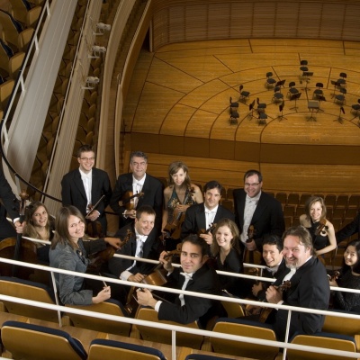 festival strings lucerne