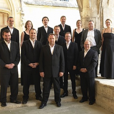 huelgas ensemble