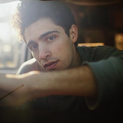 Marc Scibilia