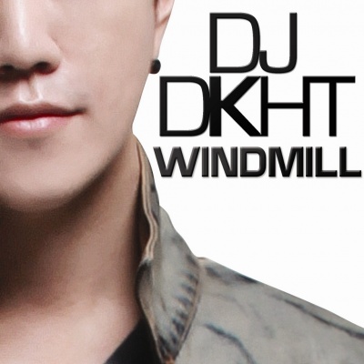 DJ DKHT