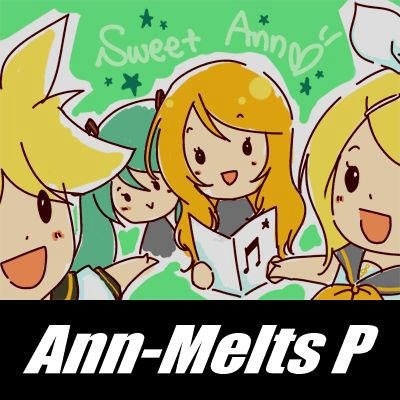 アンメルツP、初音ミク、鏡音リン、鏡音レン、巡音ルカ、MEIKO、KAITO