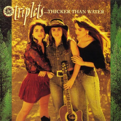 The Triplets资料,The Triplets最新歌曲,The TripletsMV视频,The Triplets音乐专辑,The Triplets好听的歌