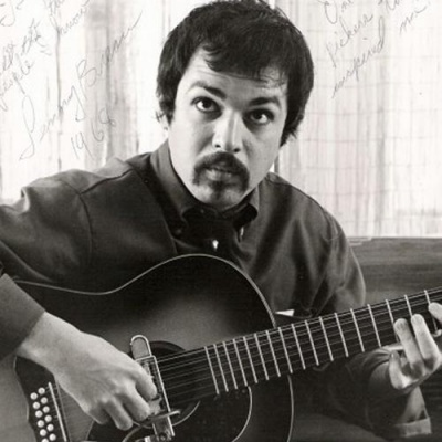 Lenny Breau