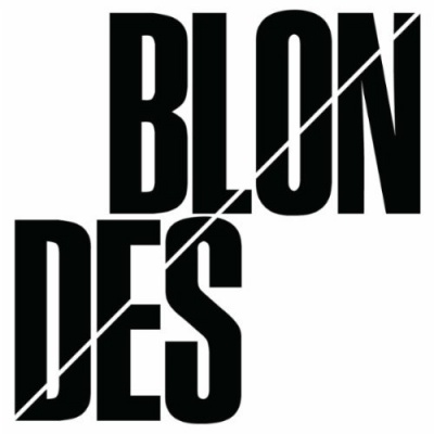Blondes资料,Blondes最新歌曲,BlondesMV视频,Blondes音乐专辑,Blondes好听的歌
