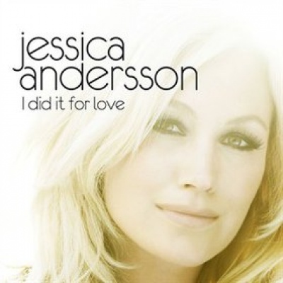 jessica andersson资料,jessica andersson最新歌曲,jessica anderssonMV视频,jessica andersson音乐专辑,jessica andersson好听的歌