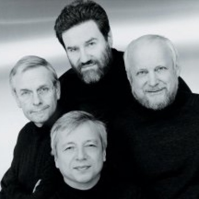 alban berg quartet